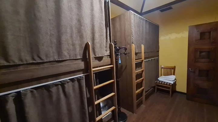 Ереван: Отель Jan-Hostel Jan