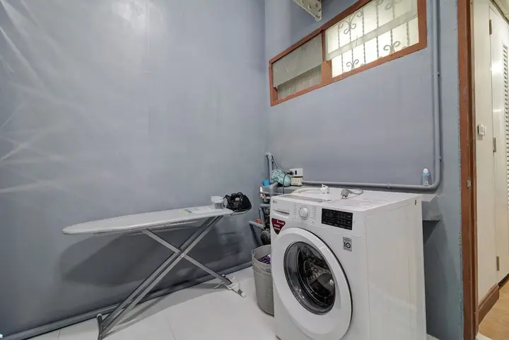 Бангкок: Bangkok Watergate Townhouse