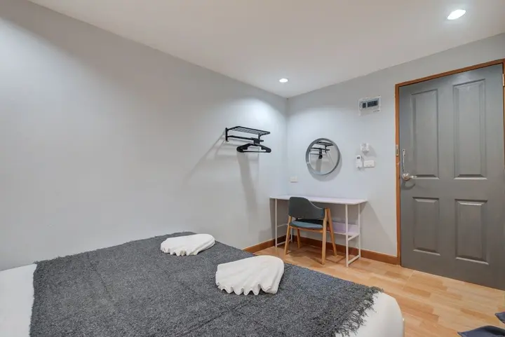 Бангкок: Bangkok Watergate Townhouse
