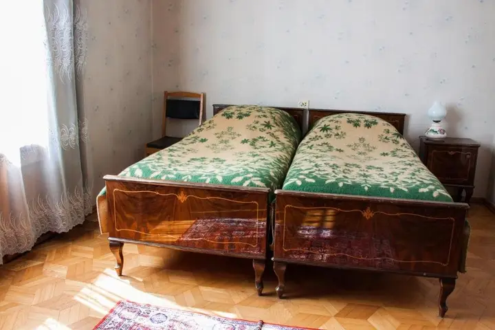 Гостевой дом Asmati — фото 1