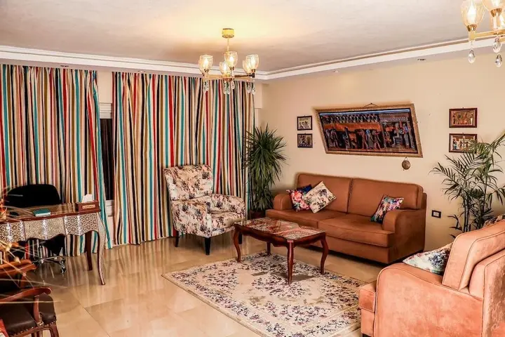 Гиза: Grand Pyramids Motel