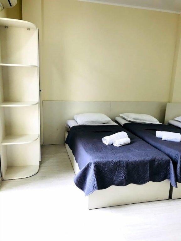 Кобулети: Hotel Gurya