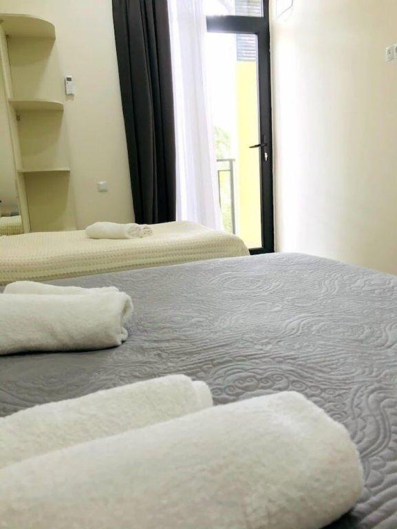 Кобулети: Hotel Gurya