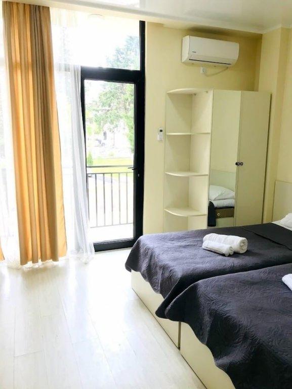 Кобулети: Hotel Gurya