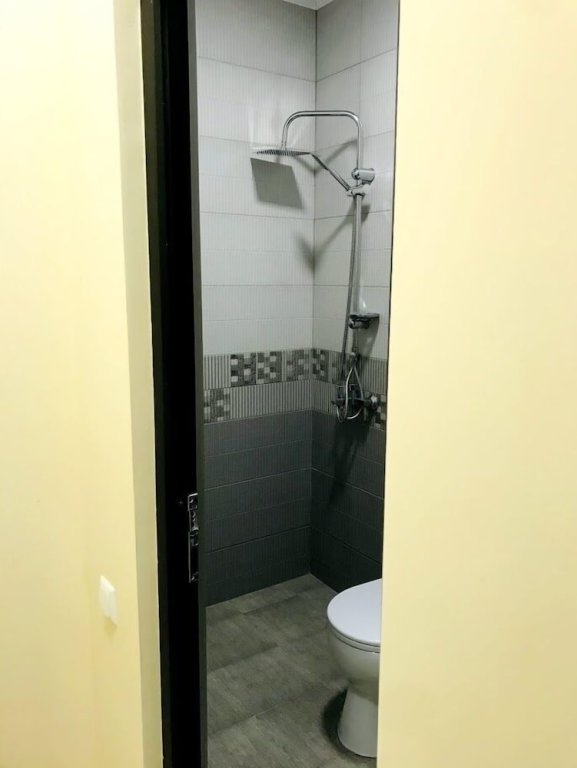 Кобулети: Hotel Gurya