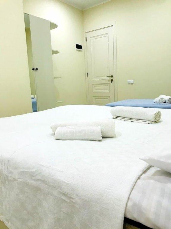 Кобулети: Hotel Gurya