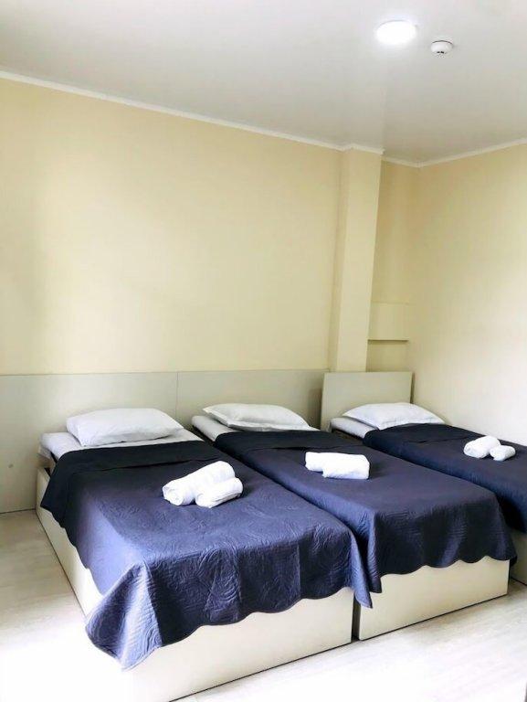 Кобулети: Hotel Gurya