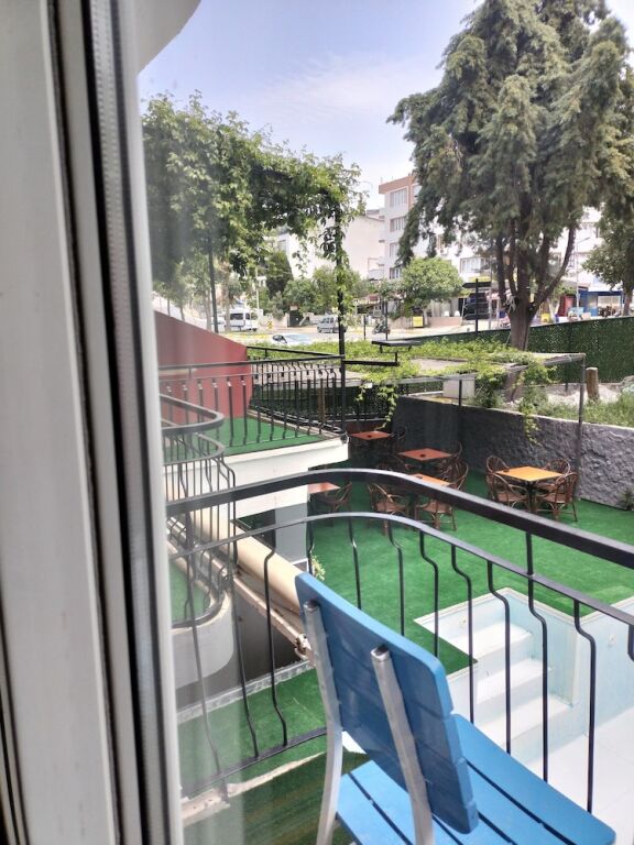Кушадасы: Avalon Otel