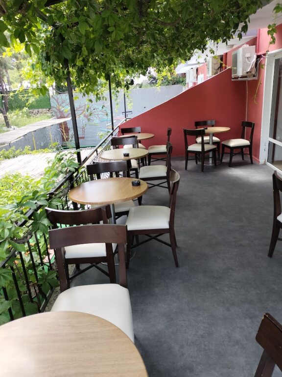 Кушадасы: Avalon Otel