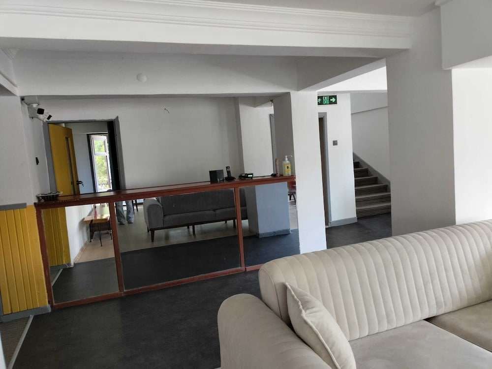 Кушадасы: Avalon Otel