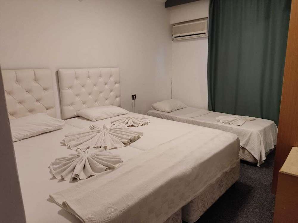 Кушадасы: Avalon Otel
