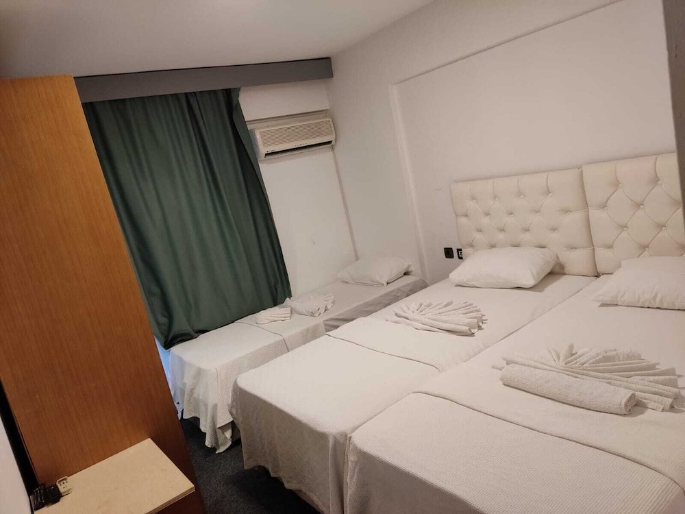 Кушадасы: Avalon Otel