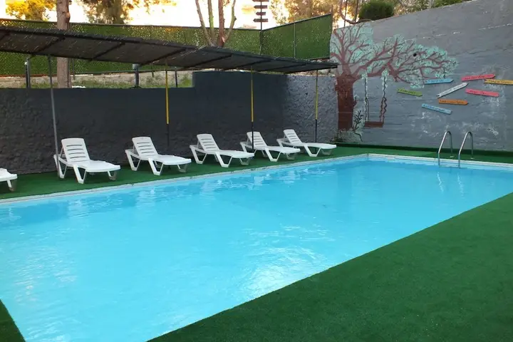 Avalon Otel — фото 2