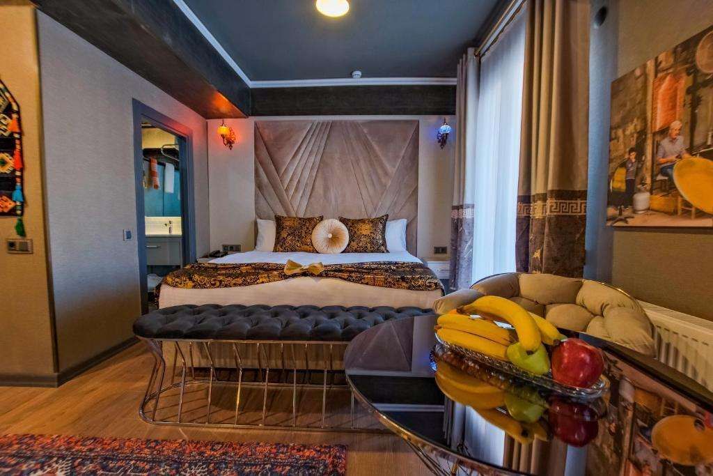 Кайсери: Moonday Hotel