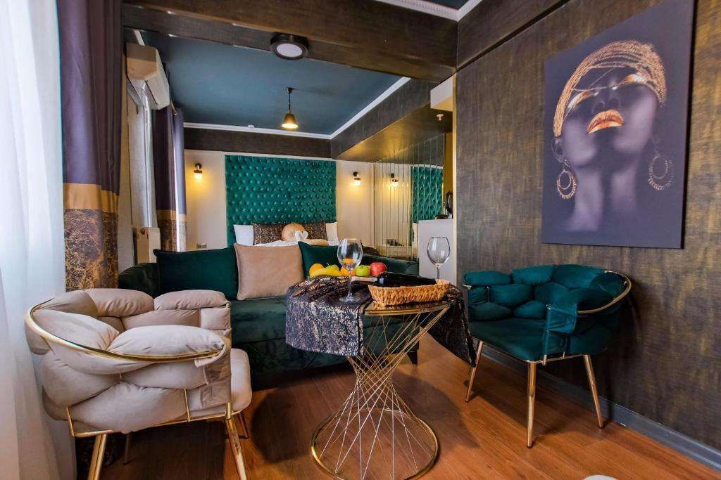 Кайсери: Moonday Hotel