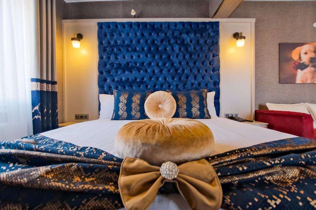 Кайсери: Moonday Hotel