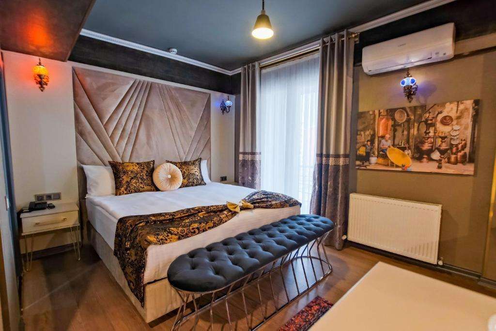 Кайсери: Moonday Hotel