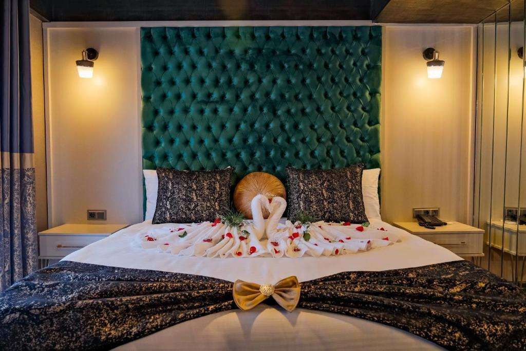 Кайсери: Moonday Hotel
