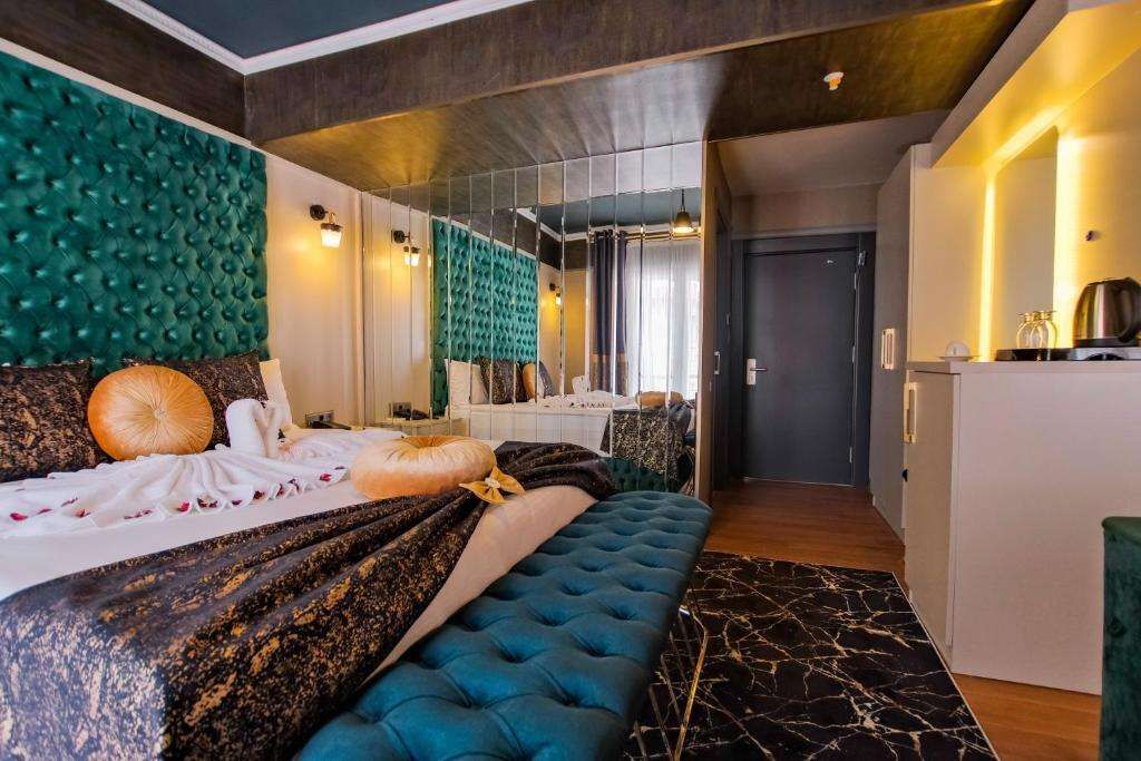 Кайсери: Moonday Hotel