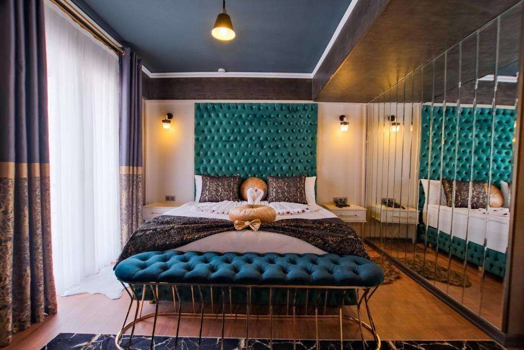 Кайсери: Moonday Hotel