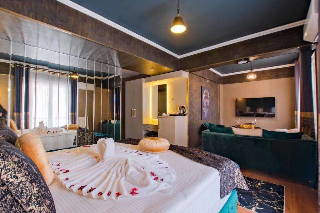 Кайсери: Moonday Hotel