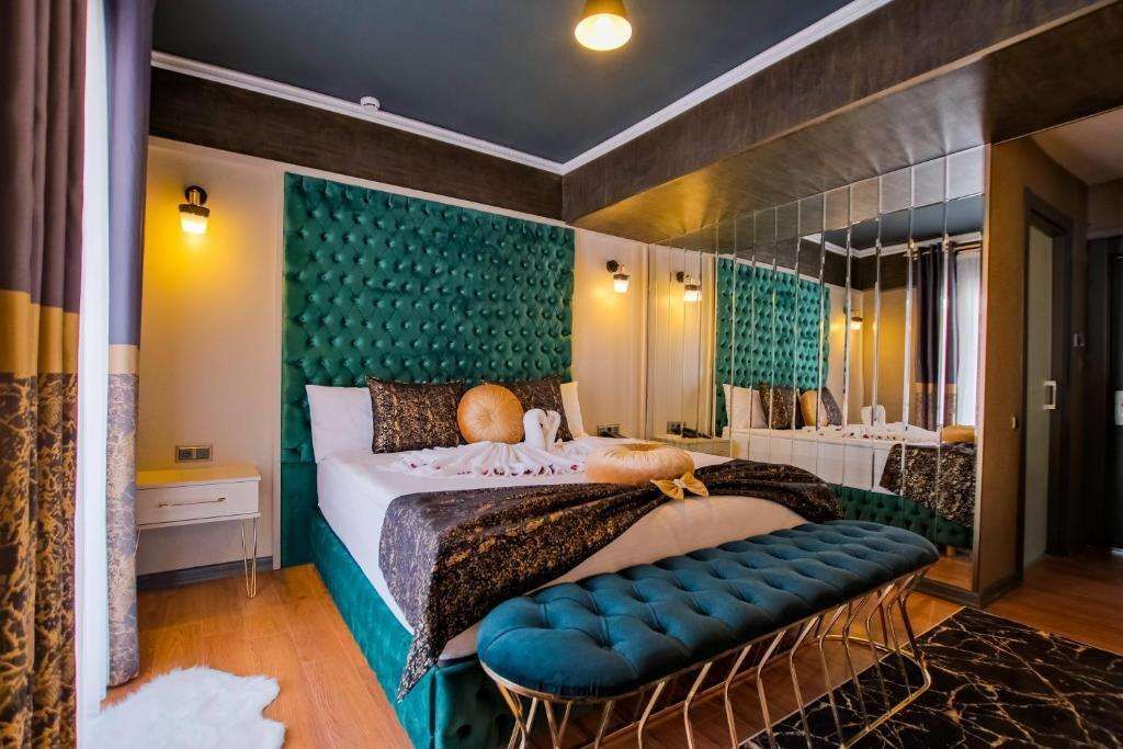 Кайсери: Moonday Hotel