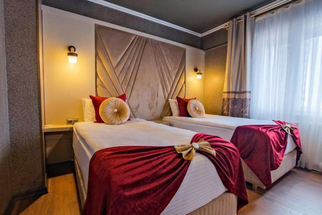Кайсери: Moonday Hotel