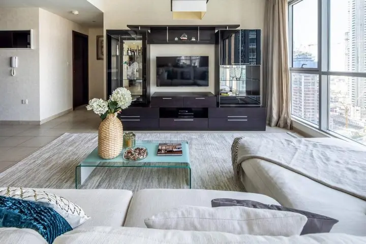 Дубай: Frank Porter - The Residences