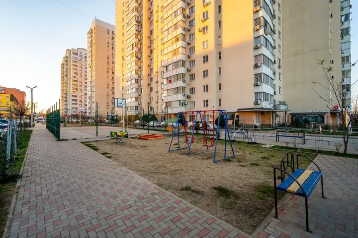 Квартира Devi Лавочкина 15 — фото 5