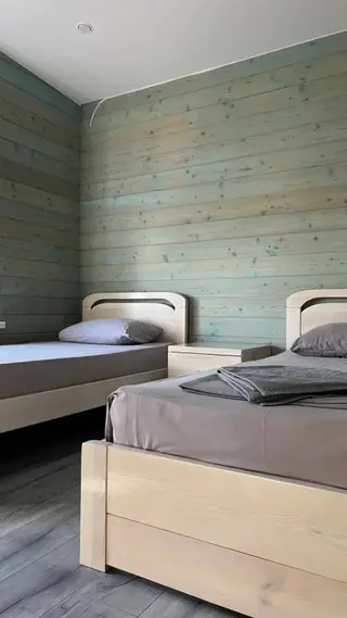 Муром: Апартаменты Ривер Клаб