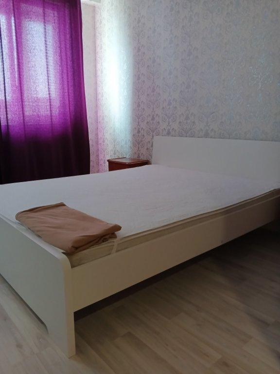Ханты-Мансийск: Апартаменты Квартира у Горнолыжного Спуска