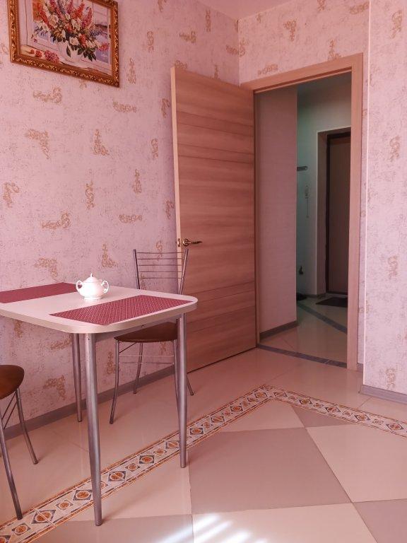 Ханты-Мансийск: Апартаменты Квартира у Горнолыжного Спуска