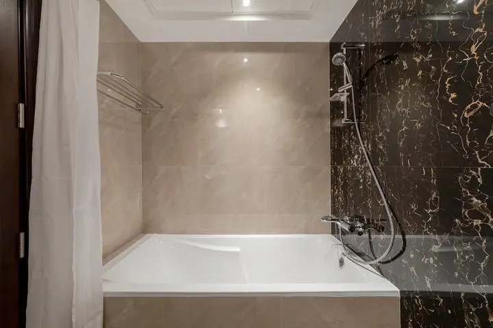 Дубай: Апартаменты Apartament Elite Downtown Relax