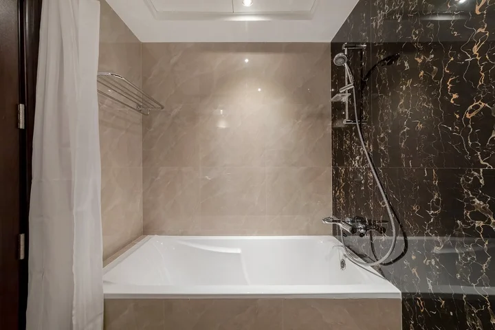 Дубай: Апартаменты Apartament Elite Downtown Relax
