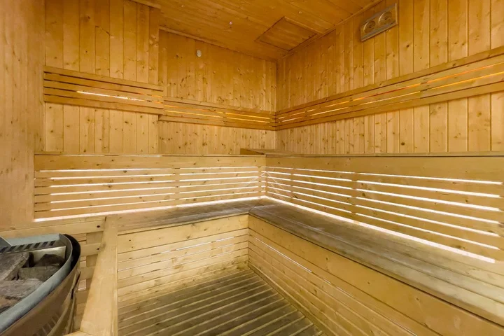 Дубай: Апартаменты Apartament Elite Downtown Relax