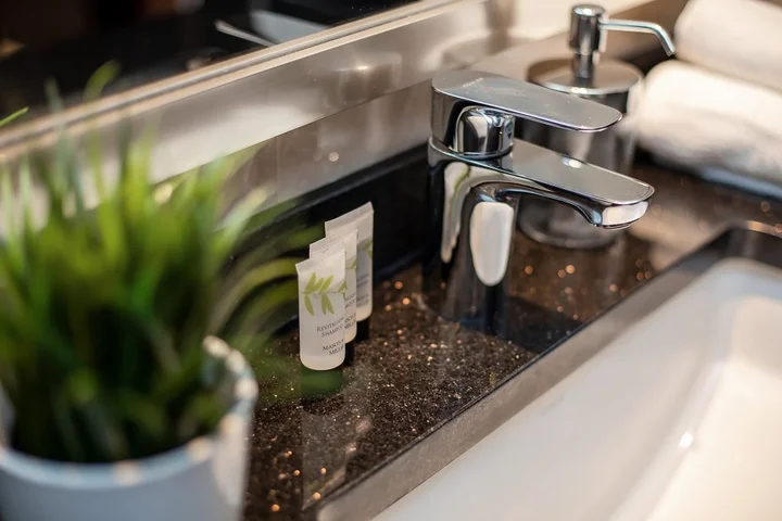 Дубай: Апартаменты Apartament Elite Downtown Relax