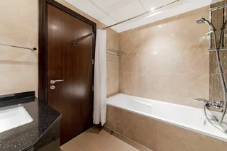 Дубай: Апартаменты Apartament Elite Downtown Relax