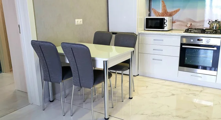Сириус: Квартира Soned House