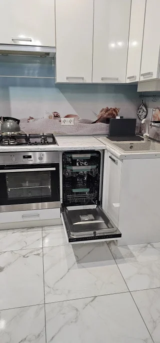 Сириус: Квартира Soned House