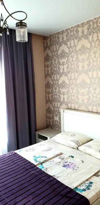 Сириус: Квартира Soned House