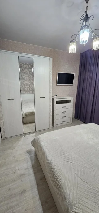 Сириус: Квартира Soned House