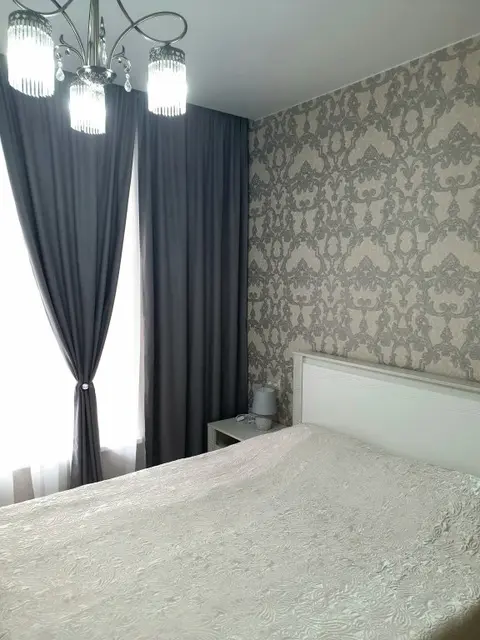 Сириус: Квартира Soned House