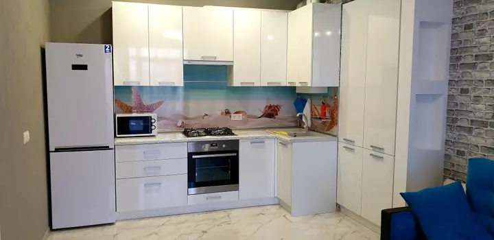 Сириус: Квартира Soned House