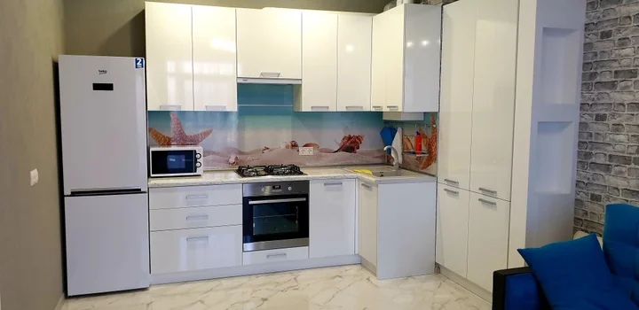 Сириус: Квартира Soned House