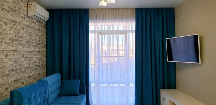 Сириус: Квартира Soned House
