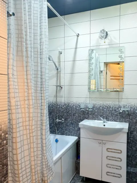 Сириус: Квартира Soned House