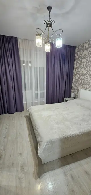 Сириус: Квартира Soned House