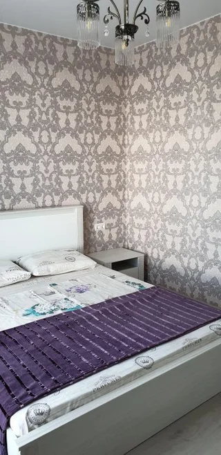 Сириус: Квартира Soned House