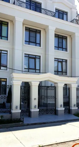 Квартира Soned House — фото 1
