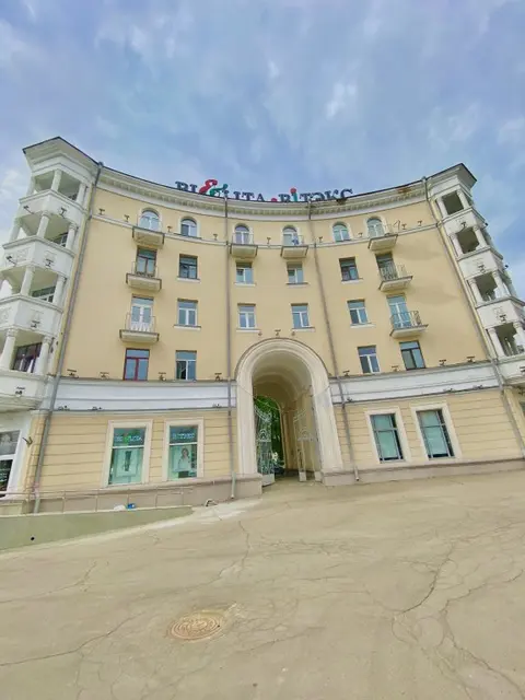 Минск: Гостевой дом Lotos